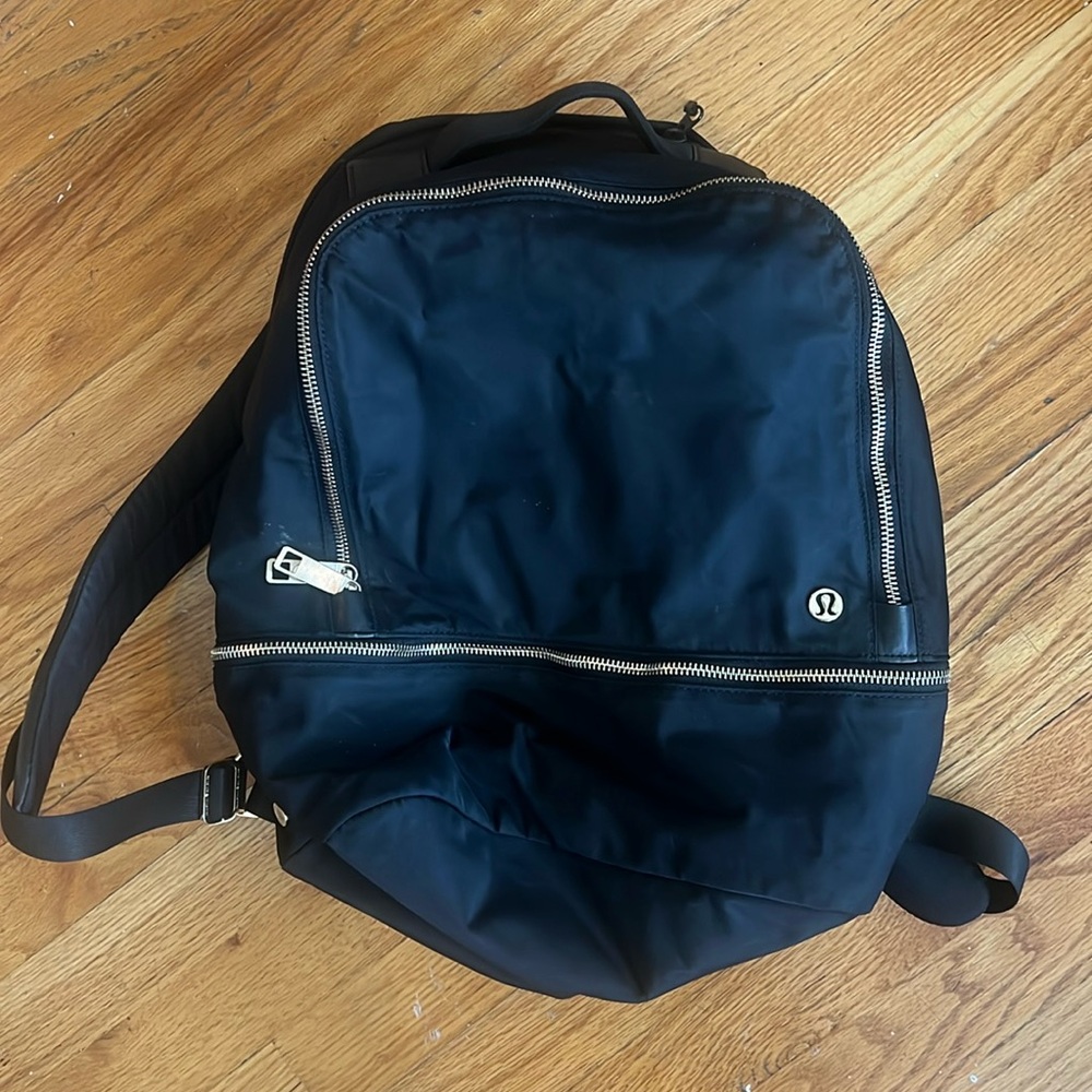 Lululemon backpack